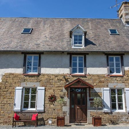 La Maison Du Chene Percy  Exterior photo